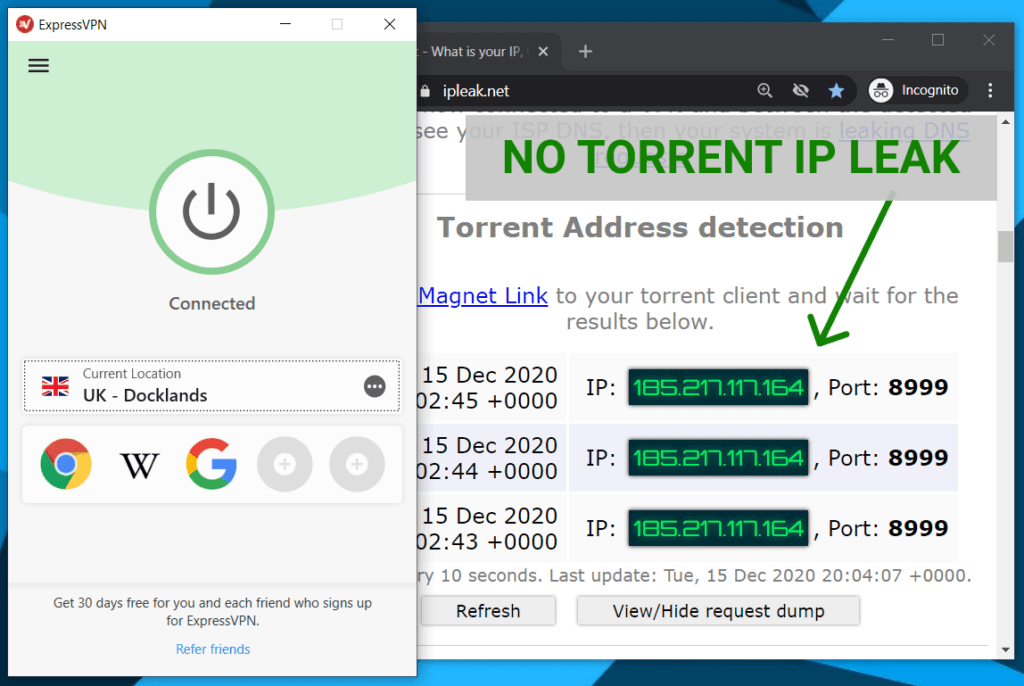 (Tips) is expressvpn good for torrenting