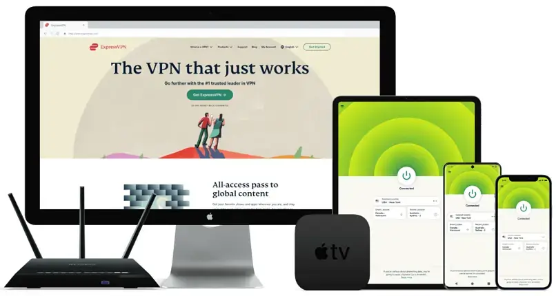 (Guide) how to use expressvpn