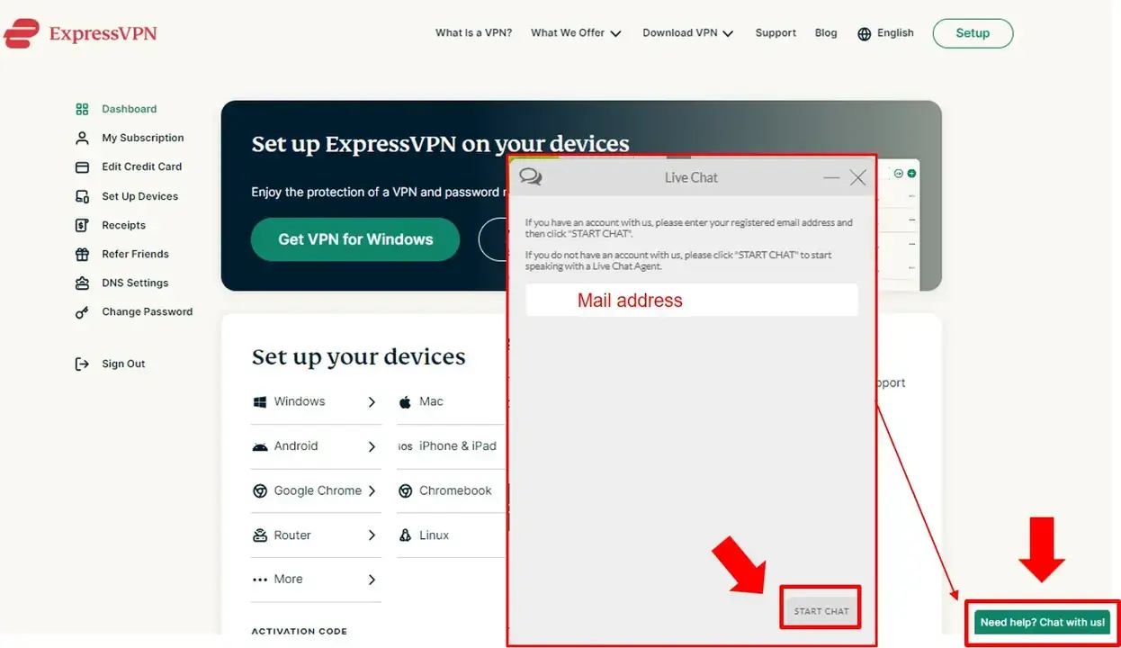 (Tips) How to cancel expressvpn subscription