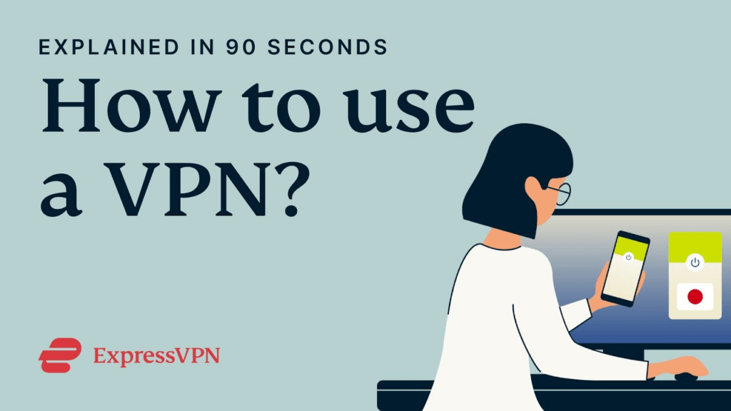 (Guide) how to use expressvpn