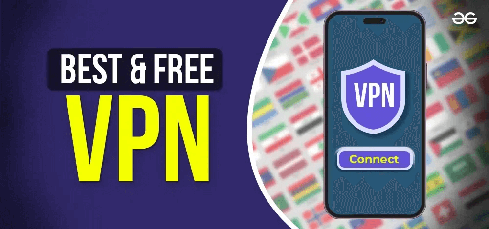 (Tips)Top free VPN services